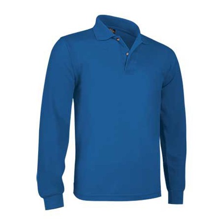 ROYAL BLUE PREDATOR HOSSZÚ UJJÚ PÓLÓ