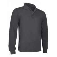 LANGARM-POLOSHIRT PREDATOR...