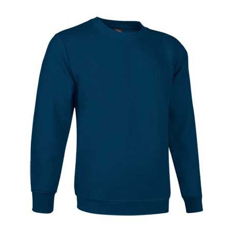 DUBLIN NAVY BLUE SWEATSHIRT
