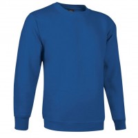 SWEAT-SHIRT DUBLIN BLEU ROI