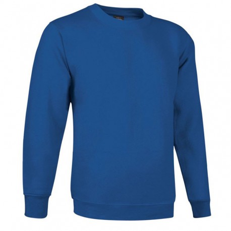KÖNIGSBLAUES DUBLIN-SWEATSHIRT