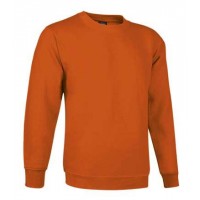 DUBLIN ORANJE SWEATSHIRT