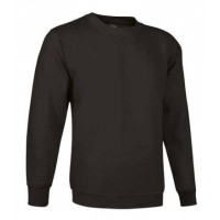 CZARNA BLUZA DUBLIN