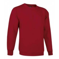 Sweatshirt RED DUBLIN