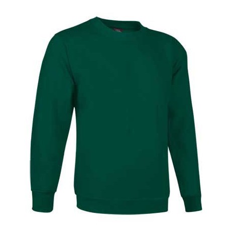 DUBLIN BOTTLE GREEN SWEATSHIRT
