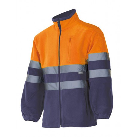 FLIS JAKNA VISOKE VIDLJIVOST...