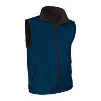 GILET TUNDRA BLU MARINO