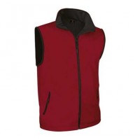 RODE TOENDRA VEST