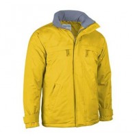 PARKA BOREAL AMARELO