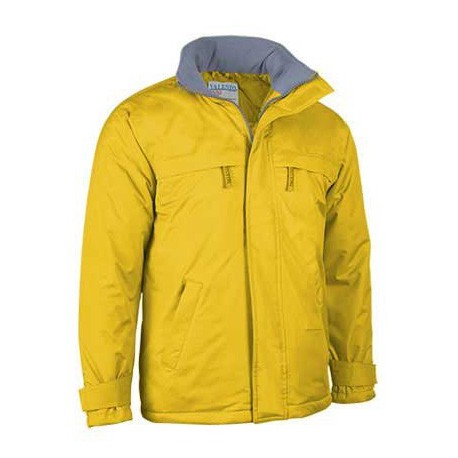 ŽUTA BOREALA PARKA