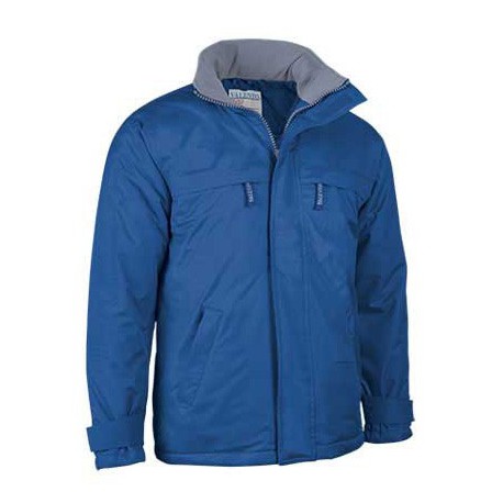 KRALJEVSKA PLAVA BOREALA PARKA