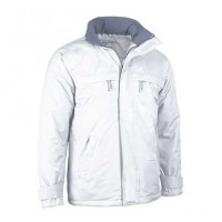 PARCA BOREAL BRANCO