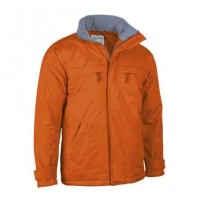 BOREAL POMARAŃCZOWA PARKA