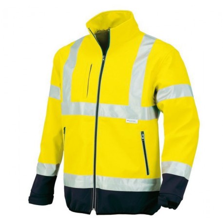 FLASH YELLOW HOCHSICHTBARE...