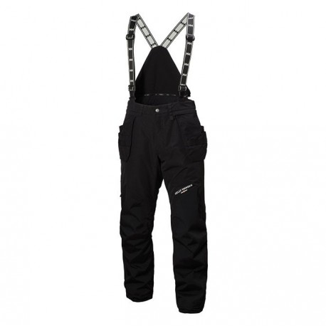 PANTALÓ ARCTIC HELLY HANSEN 71450 NEGRE
