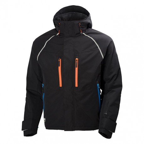 JAS ARCTIC HELLY HANSEN 71335 ZWART...