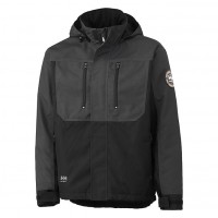 GIACCA BERG HELLY HANSEN...