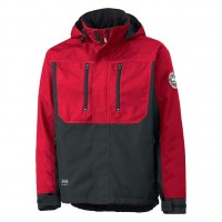 JACKE BERG HELLY HANSEN...