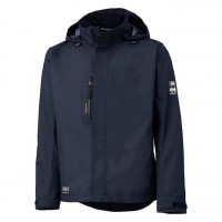 JAQUETA HAAG HELLY HANSEN...