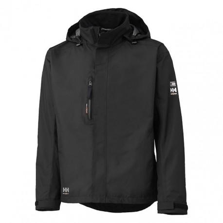 JAS HAAG HELLY HANSEN 71043 ZWART