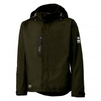 KABÁT HAAG HELLY HANSEN...