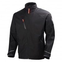 JAQUETA OXFORD SHELL HH 71290