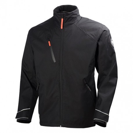 OXFORD SHELL JAS HH 71290