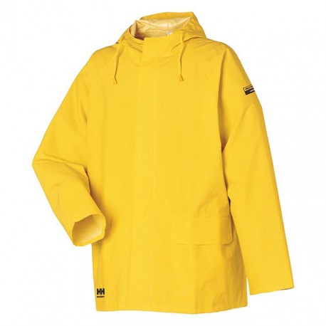 WASSERDICHTE JACKE MANDAL HELLY...