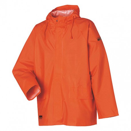 WATERPROOF JACKET MANDAL HELLY HANSEN...