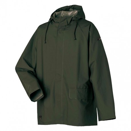 WATERPROOF JACKET MANDAL HELLY HANSEN...