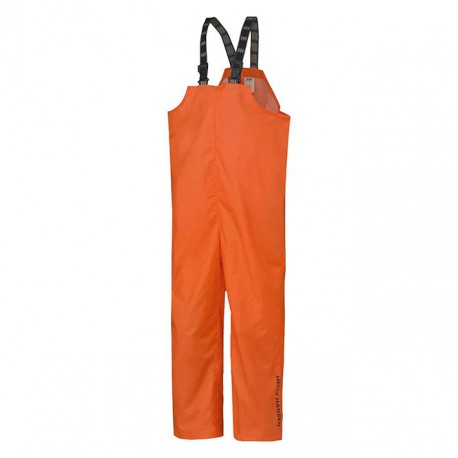 WATERPROOF OVERALLS MANDAL HELLY...
