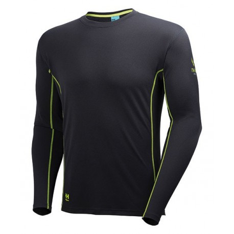 CAMISETA MANGA LARGA MAGNI HELLY...