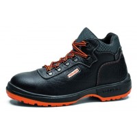 BOTA NEGRA S3 + CI FRESNO...