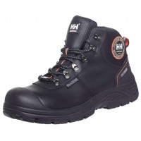 BOTA CHELSEA MID NEGRO...