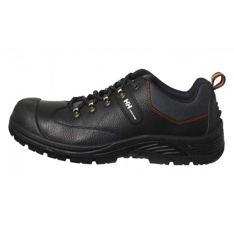BLACK SHOES AKER LOW HELLY HANSEN