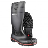 DUNLOP ACIFORT FEKETE...