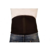 PROTECTOR LUMBAR VELCRE AMB...