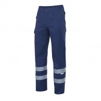 PANTALÓ REFLECTANT MARÍ