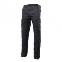 CALÇAS STRETCH 290 gr. PRETO