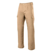 PANTALÓ 345 COTÓ POLIESTER...