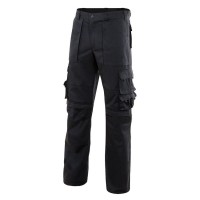 PANTALON MULTIBOLSILLOS...