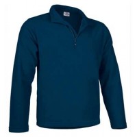 NAVY BLUE TREKKING FLEECE...