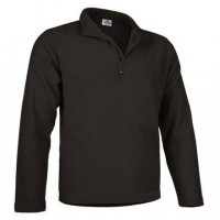 PULL POLAIRE TREKKING NOIR