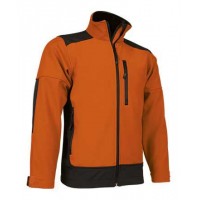 SOFT SAPONI ORANGE BLACK...