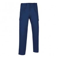 NAVY BLUE CASTER PAMUT...