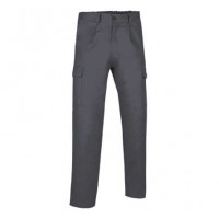 PANTALONE IN POLIESTERE DI...