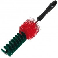 BROSSE MANUELLE POUR ROUES...