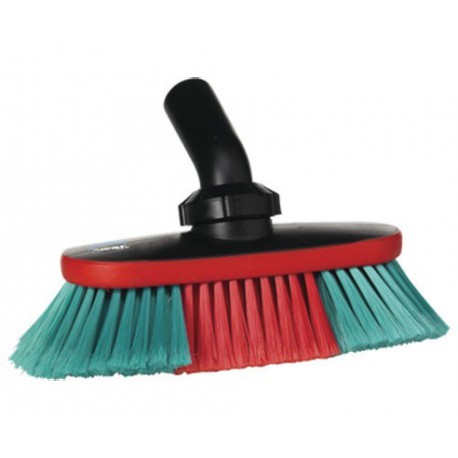 ROTIERENDE WASSERBÜRSTE 250 mm VIKAN...