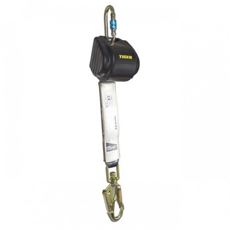 AUTOMATIC LIFELINE TIGER 2.5