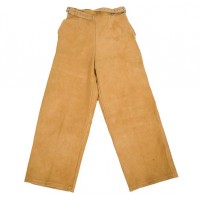 PANTALON DE SOUDEUR EN...